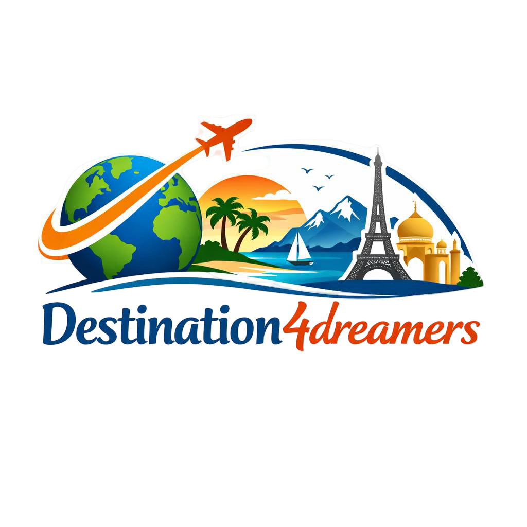 Destination4Dreamers